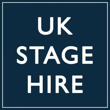London Stage Hire